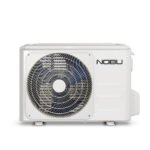 Κλιματιστικό Nobu Inverter 12000 Btu Με Wifi NBKU3VI-12WFI/ NBKU3VO-12 A++/ A+