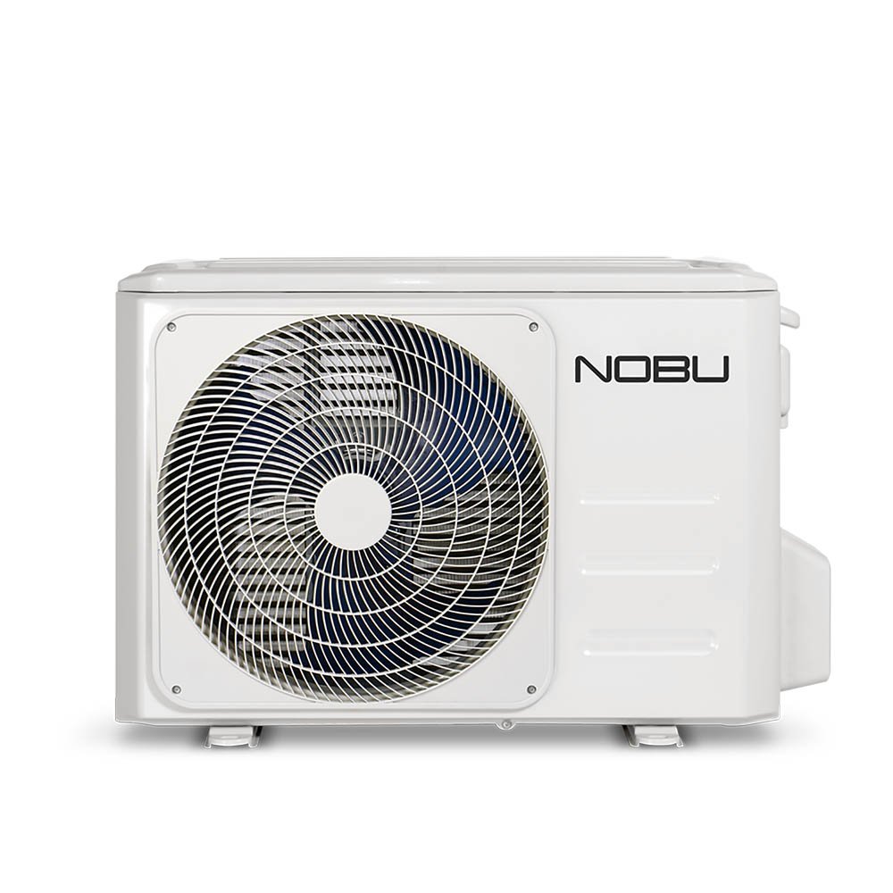 Κλιματιστικό Nobu Inverter 12000 Btu Με Wifi NBKU3VI-12WFI/ NBKU3VO-12 A++/ A+