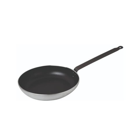 Τηγάνι Αντικολητικό Επαγωγικό Αλουμινίου 26×5,5cm 55-8726