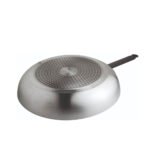 Τηγάνι Αντικολητικό Επαγωγικό Αλουμινίου 26×5,5cm 55-8726