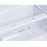 Ψυγείο Δίπορτο Inventor No Frost 107Lt DPC143NFI