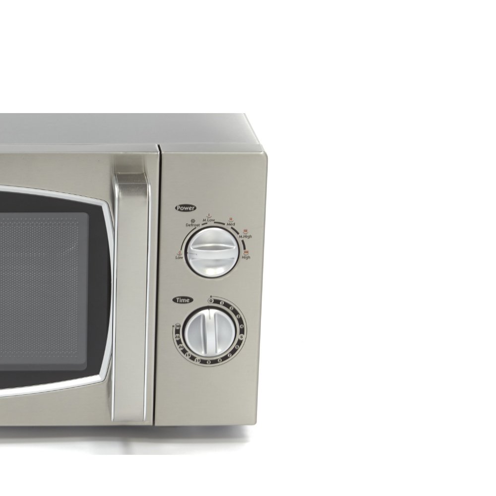 Φούρνος Μικροκυμάτων 25L - 900W 09367000 Maxima