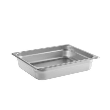 Λεκάνη Gastro 1/2 Βάθος 6,5cm Ιnox 15-1122