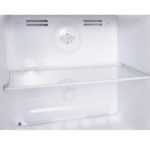Ψυγείο Δίπορτο Inventor No Frost 107Lt DPC143NFI
