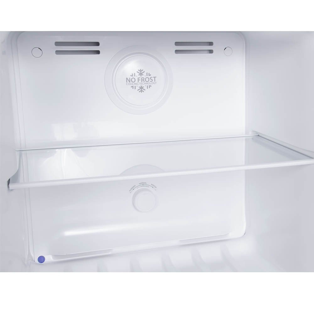 Ψυγείο Δίπορτο Inventor No Frost 107Lt DPC143NFI