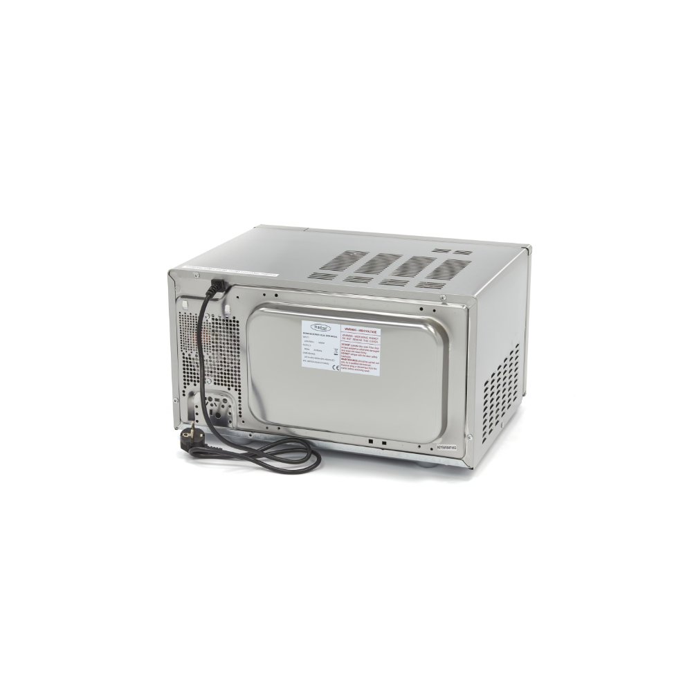 Φούρνος Μικροκυμάτων 25L - 900W 09367000 Maxima