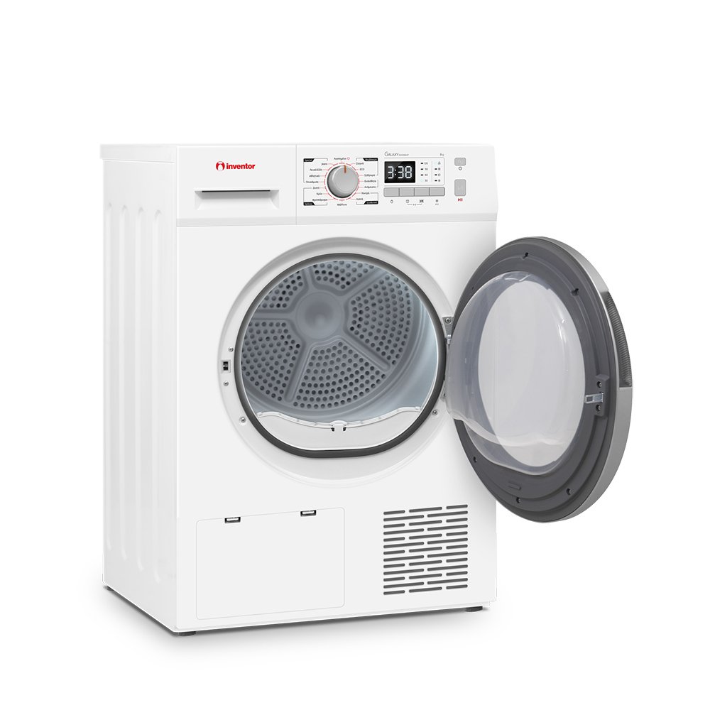 Στεγνωτήριο Inventor 10 Κιλών GXD-10HP