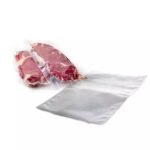 Σακούλες Κενού Αέρος 35×25cm Λείες 100τμχ. 25-3525