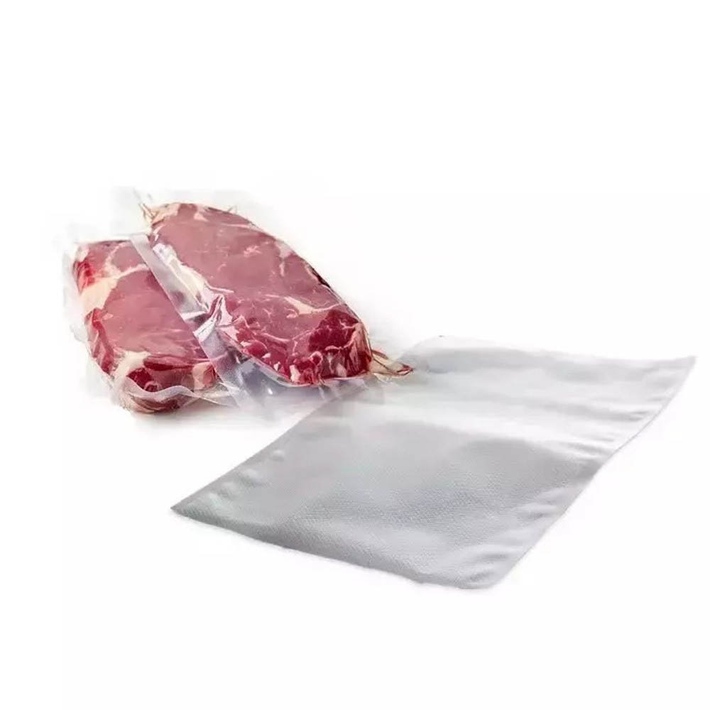 Σακούλες Κενού Αέρος 35×25cm Λείες 100τμχ. 25-3525