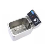 Φριτέζα Ηλεκτρική Ανοξείδωτη, 4 Λίτρων, Επιτραπέζια 09365211 Maxima