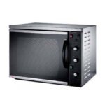 Φούρνος Κυκλοθερμικός Karamco Με 1 Μοτέρ ECO4000/EN70