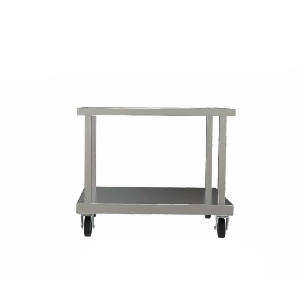 Τραπέζι Βάσης Με Ρόδες RAT56 Για Roaster 56