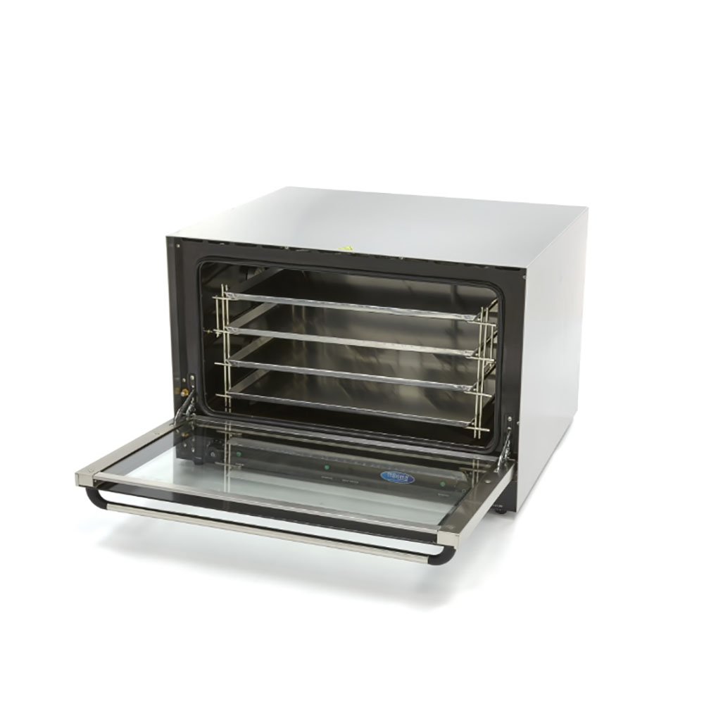 Φούρνος Κυκλοθερμικός Με Υγρασία 09362250 Maxima