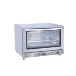 Φούρνος Κυκλοθερμικός 4 Θέσεων Για Λαμαρίνα 60×40 BC460 Ventus