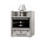 Φούρνος Με Κάρβουνο Roaster 54