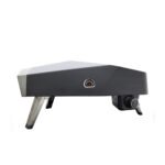 Φούρνος Πίτσας Υγραερίου Agan TGP-12 03.313.384 Thermogatz