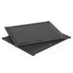 Πλάκα Μαντεμένια GS Grill Φαρδιά 03.313.228 Thermogatz