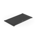 Πλάκα Μαντεμένια GS Grill Στενή 03.313.227 Thermogatz