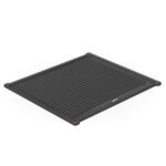 Πλάκα Μαντεμένια GS Grill Φαρδιά 03.313.228 Thermogatz