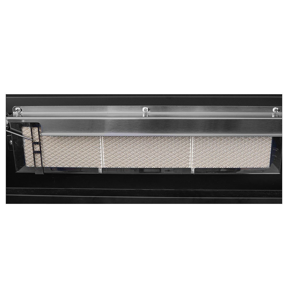 BBQ Υγραέριού GS Grill Abyss View 4+1+1 19kW 03.313.455 Thermogatz