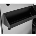 BBQ Υγραέριού GS Grill Abyss View 4+1+1 19kW 03.313.455 Thermogatz