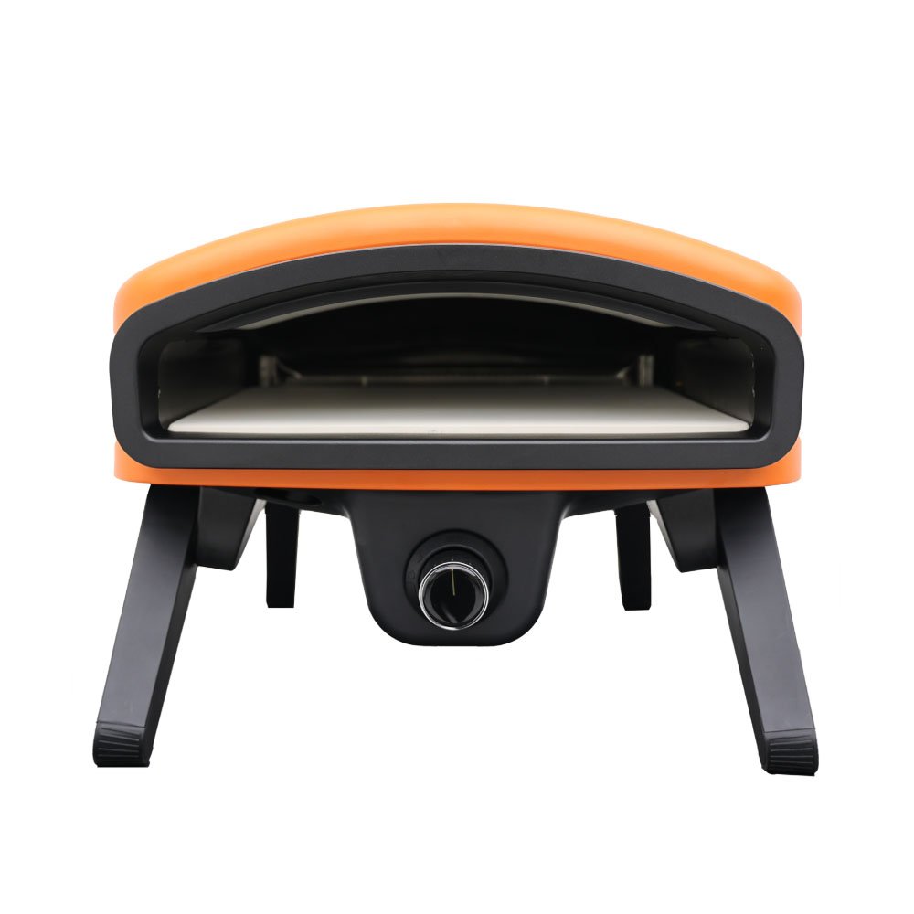 Φούρνος Πίτσας Υγραερίου Doku TGP-14 03.313.385 Thermogatz