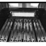 BBQ Υγραέριο GS Grill Superior 4+1+1 Ιnox -21kW 03.313.331 Thermogatz