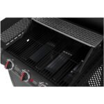 BBQ Υγραέριού GS Grill Lite 3 - 9kW 03.313.201 Thermogatz