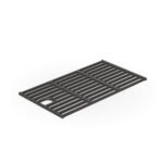 Σχάρα Μαντεμένια GS Grill Στενή 03.313.212 Για Ψησταριά 03.313.200 Thermogatz