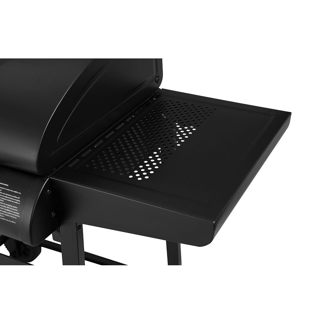 BBQ Υγραέριού GS Grill Lite 3 - 9kW 03.313.201 Thermogatz