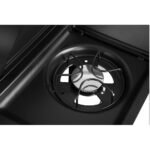BBQ Υγραέριού GS Grill Lux 3+1 Cast Iron - 11,5kW 03.313.205 Thermogatz