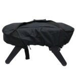 Φούρνος Πίτσας Υγραερίου Doku TGP-14 03.313.385 Thermogatz