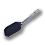 Μαντεμένιο Τηγάνι Grill 03.313.393 Thermogatz