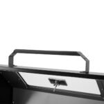 BBQ Υγραέριού GS Grill Abyss View 4+1+1 19kW 03.313.455 Thermogatz