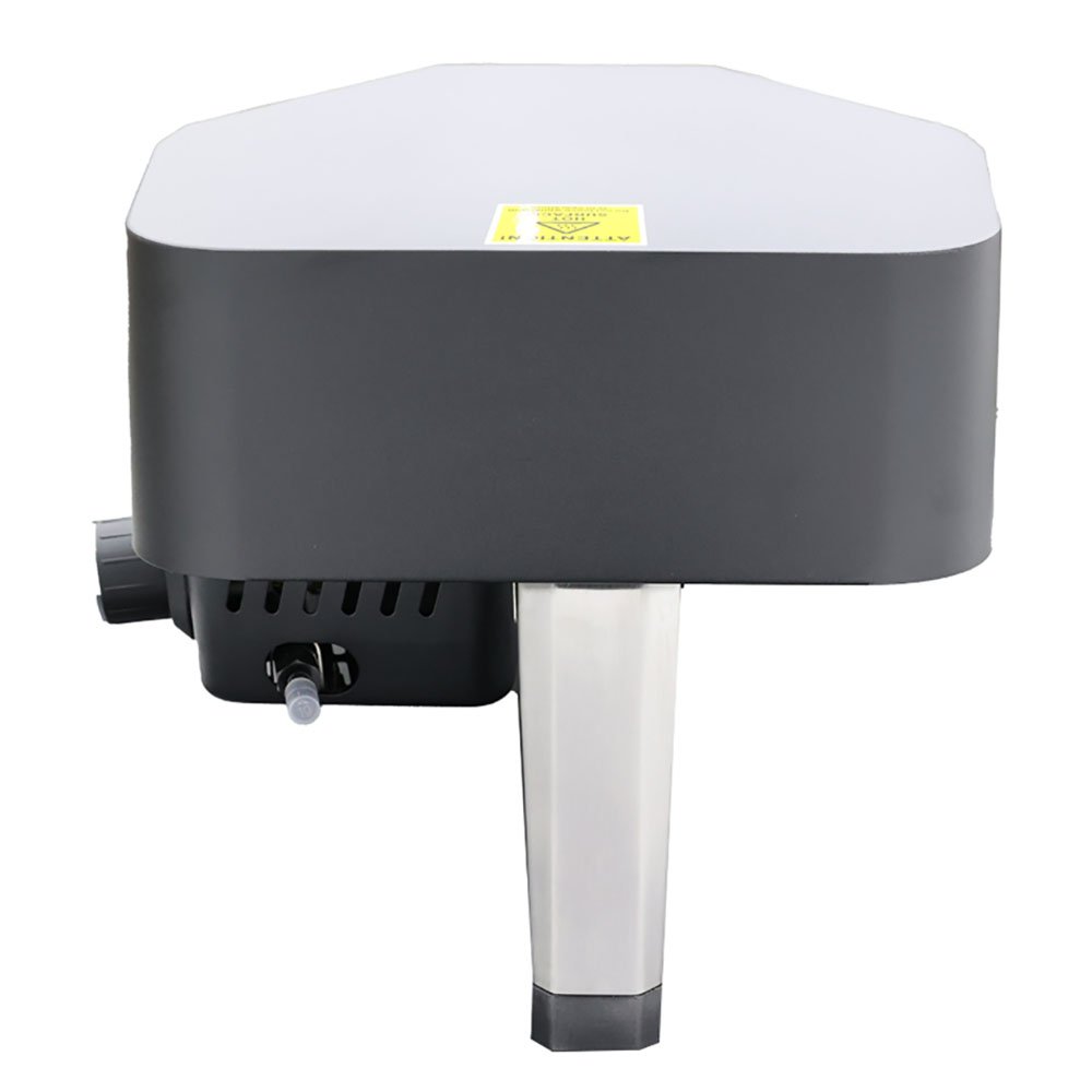 Φούρνος Πίτσας Υγραερίου Agan TGP-12 03.313.384 Thermogatz
