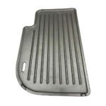 Πλάκα Μεντέμι Εσωτερική Αριστερή GS Grill 2 + Plancha 03.313.441 Για Ψησταριά 03.313.435 Thermogatz