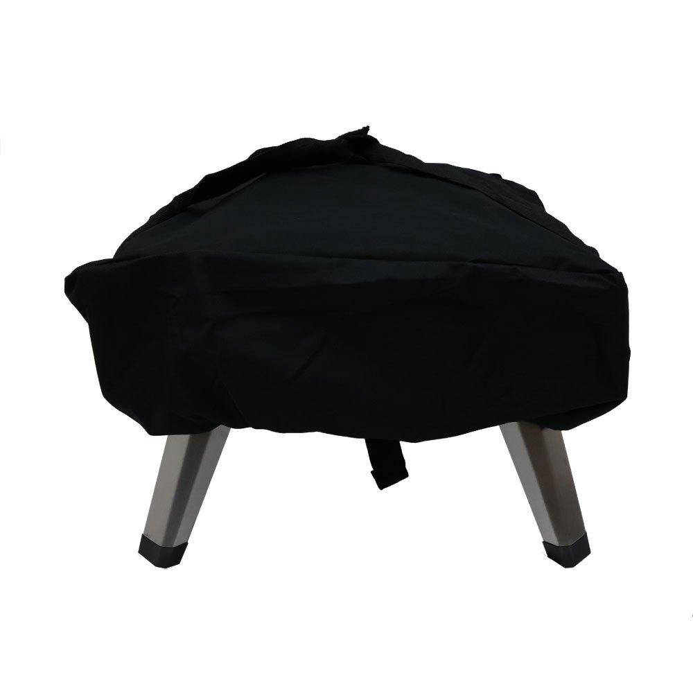 Φούρνος Πίτσας Υγραερίου Agan TGP-12 03.313.384 Thermogatz