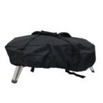 Φούρνος Πίτσας Υγραερίου Agan TGP-12 03.313.384 Thermogatz