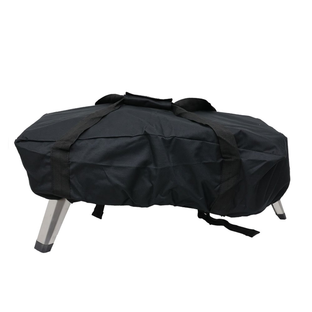 Φούρνος Πίτσας Υγραερίου Agan TGP-12 03.313.384 Thermogatz