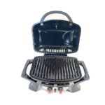 BBQ Υγραέριού GS Grill 2 Mini - 5kW 03.313.206 Thermogatz