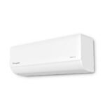 Κλιματιστικό Nura 12000 Btu Με AI ECO Drive και Αθόρυβη Λειτουργία NRI-12WFI/NRO-12 Inventor A+++/ A++