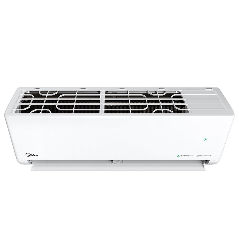 Κλιματιστικό Midea Line 18000 Btu LINE-18RD1-IN / LINE-18RD1-OUT A++/ A+++