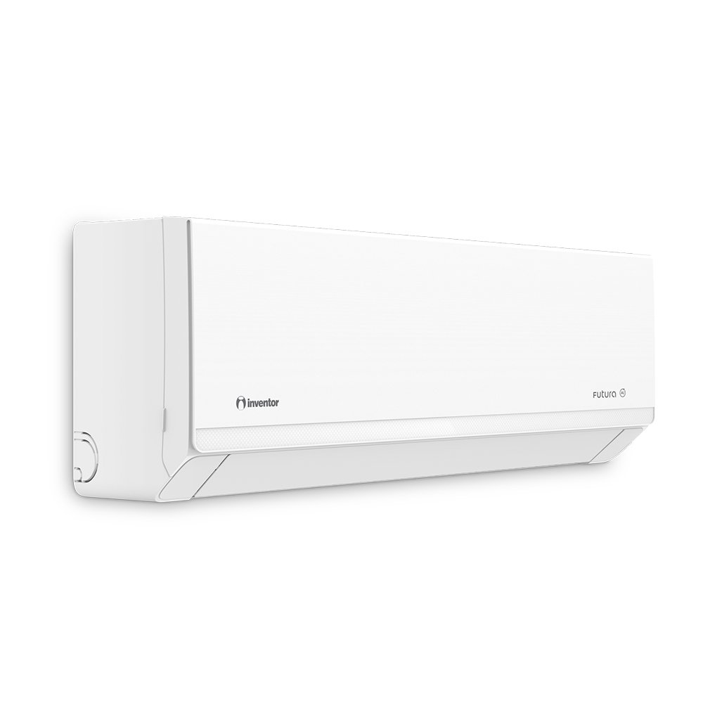 Κλιματιστικό Futura 9000 Btu Με AI ECO Drive FUTI-09WFI/FUTO-09 Inventor A++/ A+++