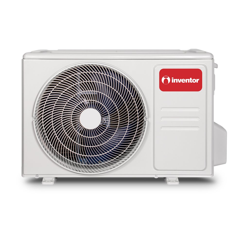Κλιματιστικό Nura 12000 Btu Με AI ECO Drive και Αθόρυβη Λειτουργία NRI-12WFI/NRO-12 Inventor A+++/ A++