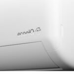 Κλιματιστικό Econlq 12000 Btu Με Ιονιστή Και Wifi EQI-12WFI / EQO-12 Inventor A+++/ A+++