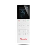 Κλιματιστικό Econlq 12000 Btu Με Ιονιστή Και Wifi EQI-12WFI / EQO-12 Inventor A+++/ A+++