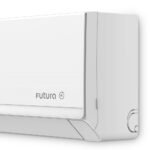 Κλιματιστικό Futura 9000 Btu Με AI ECO Drive FUTI-09WFI/FUTO-09 Inventor A++/ A+++