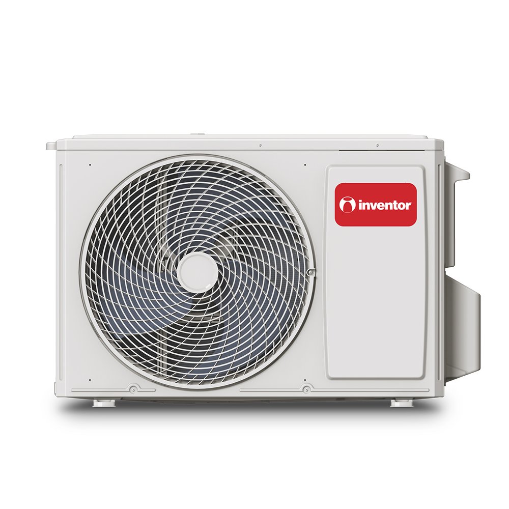 Κλιματιστικό Futura 9000 Btu Με AI ECO Drive FUTI-09WFI/FUTO-09 Inventor A++/ A+++