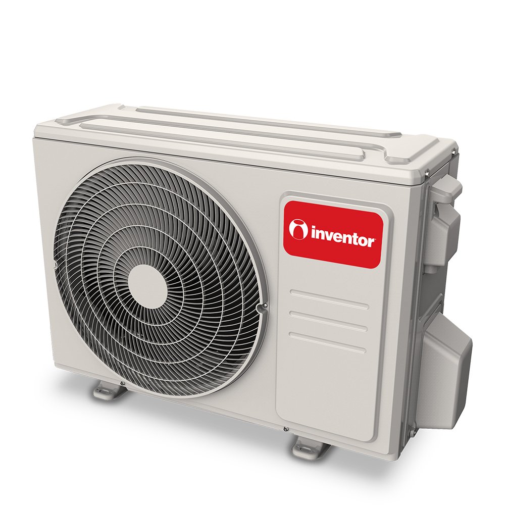 Κλιματιστικό Intellia 18000 Btu Με Τεχνολογία AI EcoDrive IΝVI-18WFI / INVO-18 Inventor A+++/ A+++