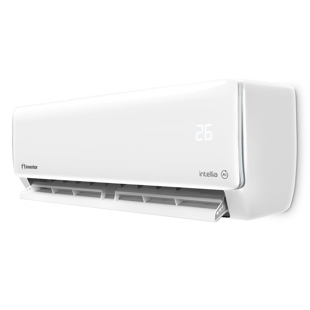Κλιματιστικό Intellia 18000 Btu Με Τεχνολογία AI EcoDrive IΝVI-18WFI / INVO-18 Inventor A+++/ A+++